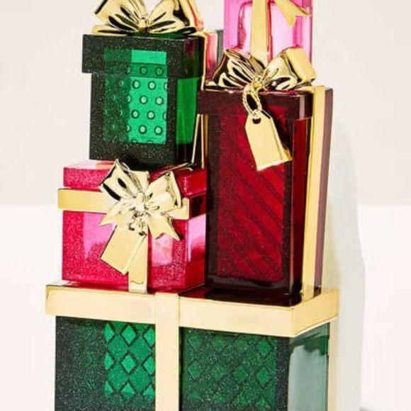 PRESENT STACK Nightlight Wallflowers Plug - Picture 3 of 3